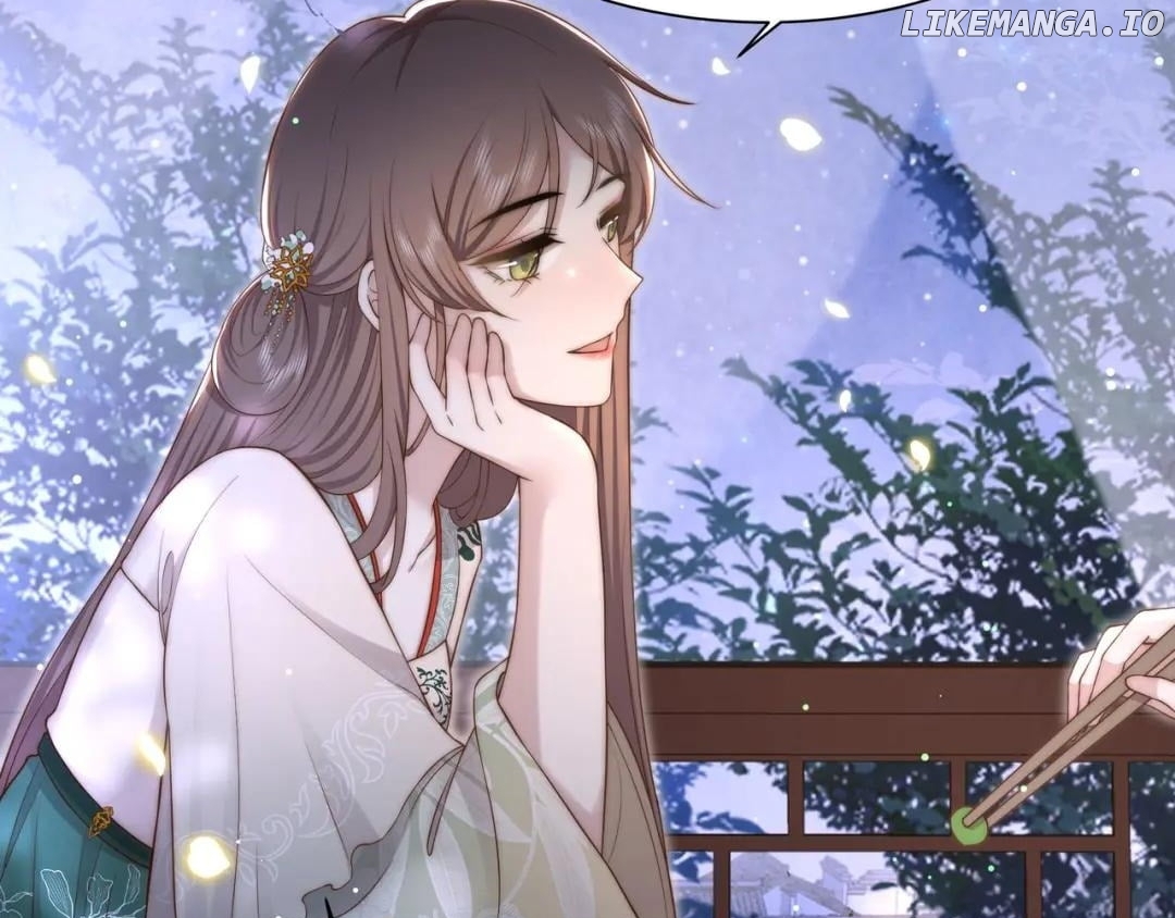 Lonely Emperor Chases His Sister-in-Law Chapter 48 - page 89